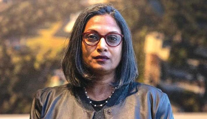 Marina Tabassum: Mimarlık sadece yapı inşa etmek değil, hayat kurmaktır ve o hayat sadece mimara değil, topluma, doğaya ve geleceğe aittir