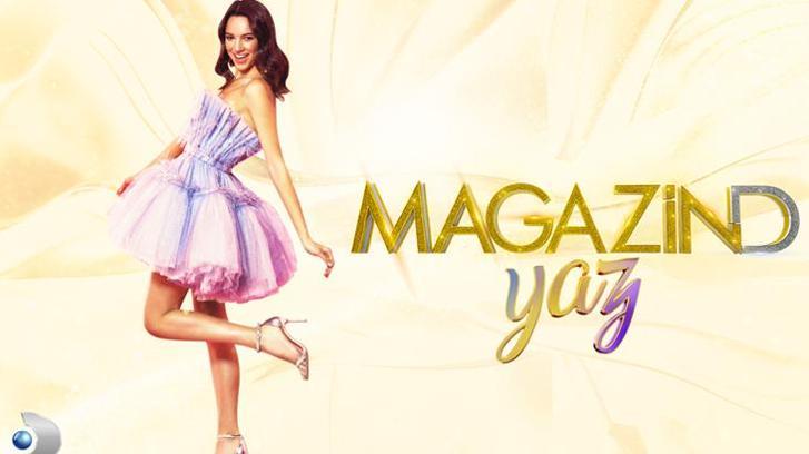 Kanal D ekranına yaz geliyor