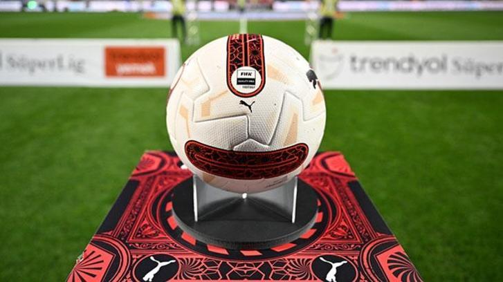 CANLI YAYIN KANALI' SÜPER LİG FİKSTÜR ÇEKİMİ | Trendyol Süper Lig 2025-2026 fikstür çekimi saat kaçta başladı mı? Derbi maçı tarihleri belli oluyor