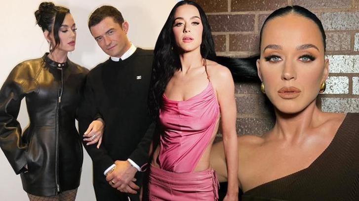 Katy Perry ile Orlando Bloom ayrılık hakkında ilk kez konuştu! 'Önceliğimiz kızımız'