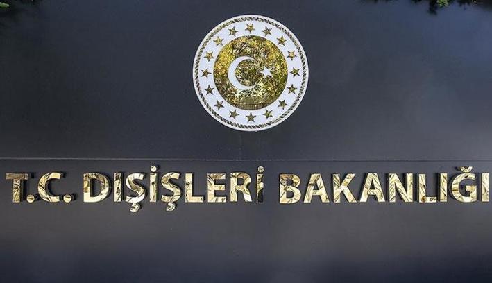 Dışişleri Bakanlığı memur alımı yapacak! Dışişleri Bakanlığı 180 aday meslek memuru alımı ne zaman, şartlar neler?
