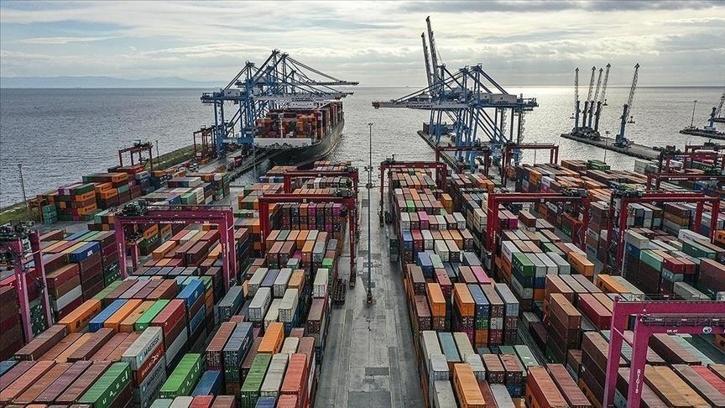 Bursa'nın ihracatında otomotiv sektörü başı çekiyor