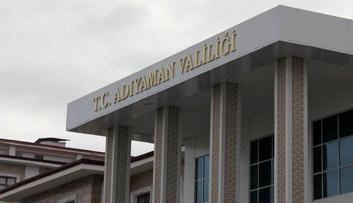 Valilik açıkladı! Adıyaman'da ormanlara giriş-çıkış yasağı