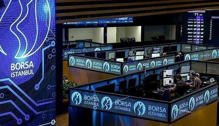 Borsa İstanbul günü yükselişle tamamladı