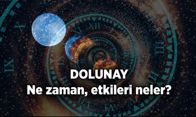 Dolunay ne zaman, etkileri neler? 2025 Temmuz Dolunayı hangi gün? Koç, Boğa, İkizler, Yengeç, Aslan, Başak, Terazi, Akrep, Yay, Oğlak, Kova, Balık burçları nasıl etkilenir?