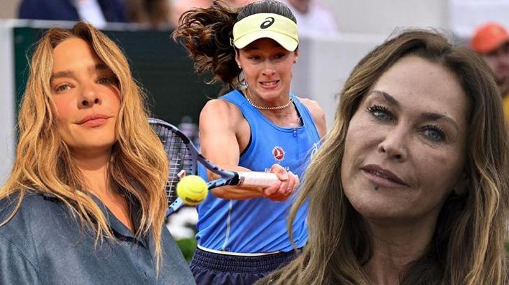 Zeynep Sönmez Wimbledon'da tarihi bir zafere imza attı! Ünlü isimlerden tebrik yağdı