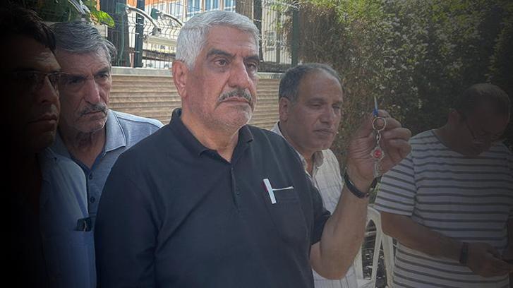 'Onur konuğu' olarak Türkiye'yi geziyor: Kendi ilimde bu saygınlığı göremiyorum