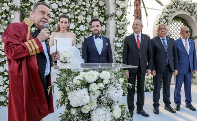 Antalya Büyükşehir Belediye Başkanı Böcek gözaltına alındı / Ek fotoğraflar