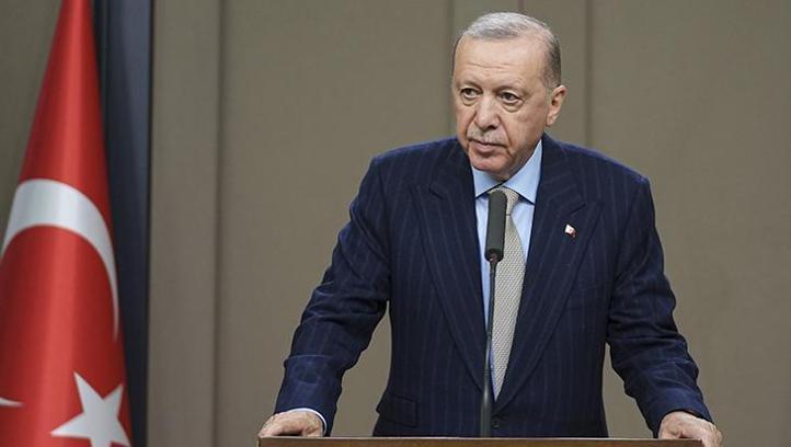Seçim anketlerinde son durum! Erdoğan: CHP’nin birinci parti olması söz konusu değil