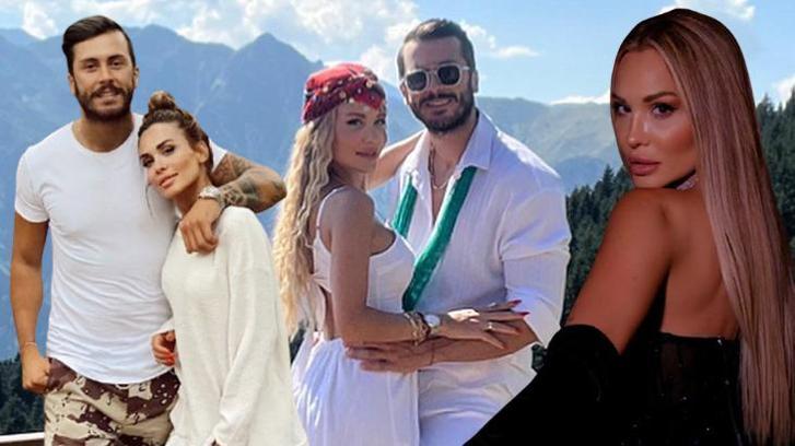 Özlemi her geçen gün artıyor! Şimal'in eşi Necati Arıcı'dan duygu yüklü paylaşım