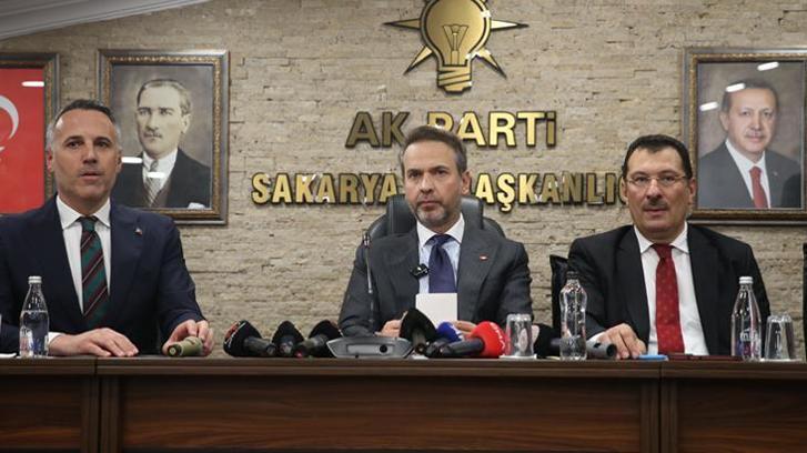 Enerji ve Tabii Kaynaklar Bakanı Bayraktar: Türkiye'yi enerjide 4 kat büyüttük