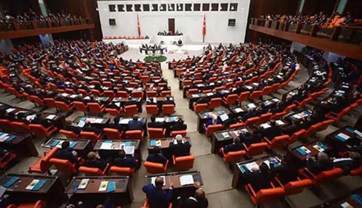 TBMM İdare Amiri Turan'dan Meclis'te 'gıda zehirlenmesi' iddialarına açıklama
