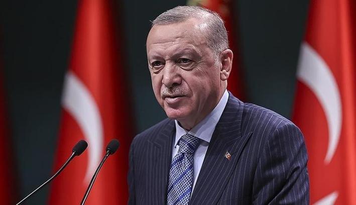 Cumhurbaşkanı Erdoğan'ın sözleri dış basında önemli yankı uyandırdı