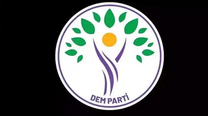 DEM Parti heyeti İmralı'ya gitti! İlk açıklama