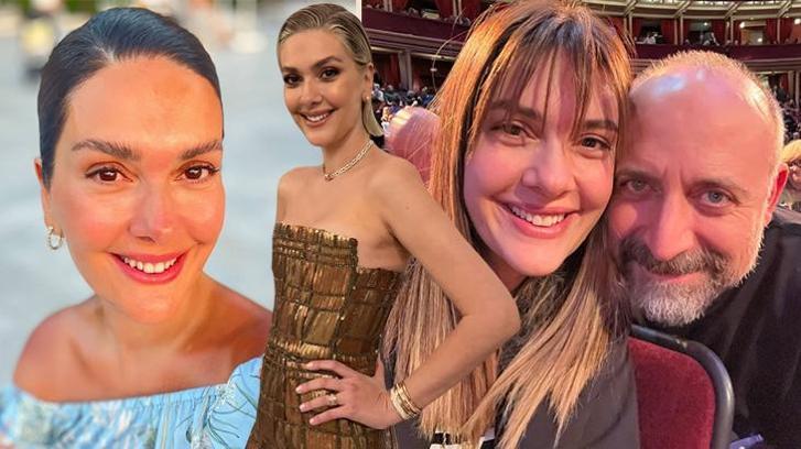 Bergüzar Korel isyan etti! 'Tükettiniz bizi, delirttiniz'