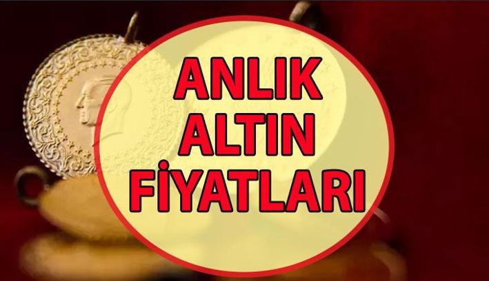 ALTIN FİYATLARI 6 TEMMUZ 🪙 Gram altın ve çeyrek altın ne kadar? Anlık altın fiyatları listesi