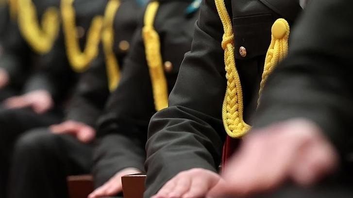 Jandarma Genel Komutanlığı'na subay ve astsubay adayı 548 öğrenci alınacak