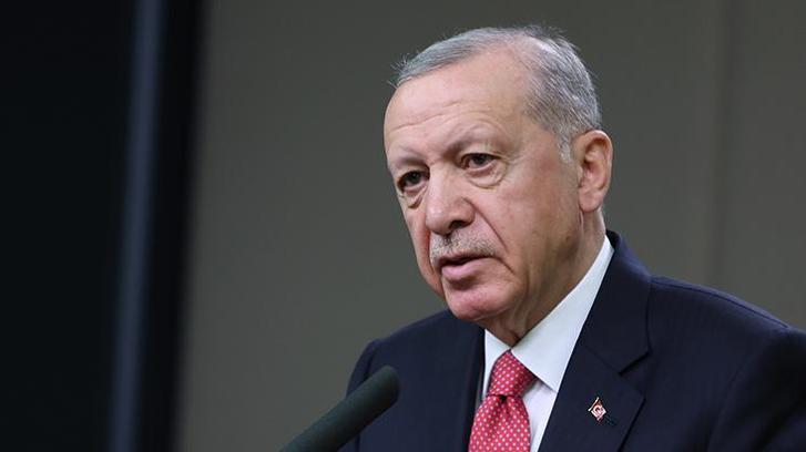 Terörsüz Türkiye için kritik gün! Erdoğan, DEM Parti heyetini kabul edecek