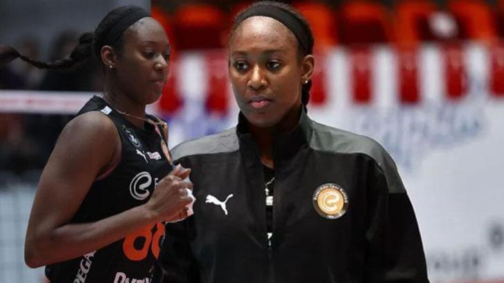 Sinead Jack-Kısal kimdir? A Milli Kadın Voleybol Takımı formasını ilk kez giyecek olan Sinead Jack-Kısal kaç yaşında, aslen nereli?