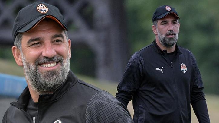 Srna'dan Arda Turan itirafı! 'Savaş hakkında soru sormadı'
