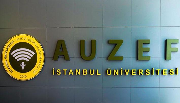 AUZEF BÜTÜNLEME SINAVI 2025 | AUZEF bütünleme giriş yerleri belli oldu mu? AUZEF bütünleme sınavı ne zaman?