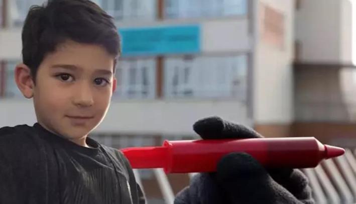 Şırınga çikolata ölüme sebep olmuştu! Cezalar belli oldu
