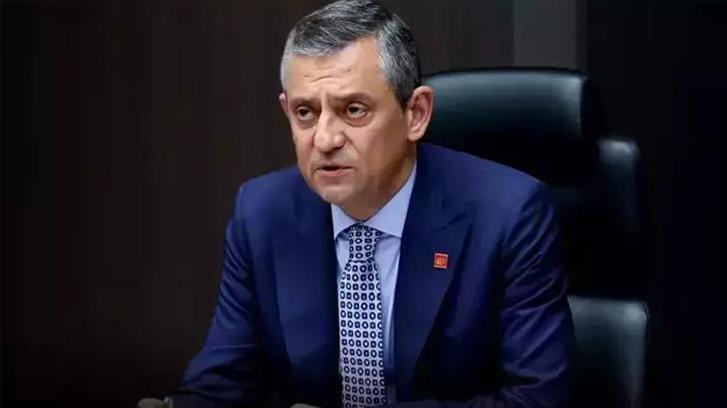 CHP Genel Başkanı Özel canlı yayında soruları yanıtladı