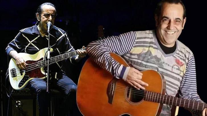 Unutulmaz eserlere imza attı! Özkan Uğur'un vefatının üzerinden 2 yıl geçti