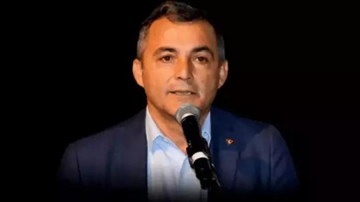 Manavgat Belediye Başkanı Niyazi Nefi Kara görevden uzaklaştırıldı