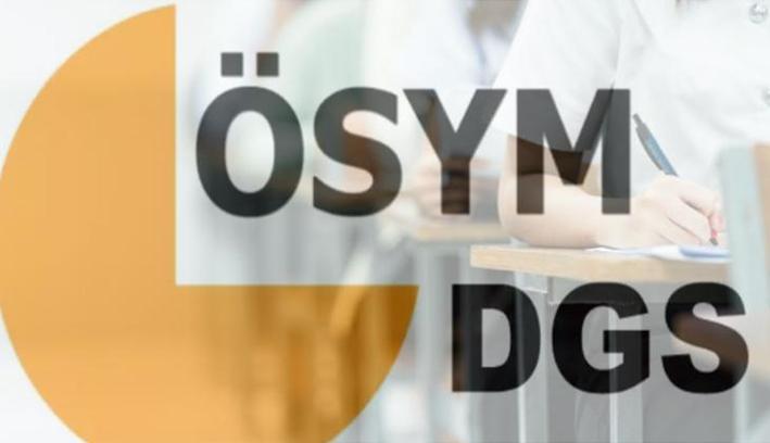 Dikey Geçiş Sınavı (DGS) giriş belgesi şu an alınıyor mu, ÖSYM AİS açık mı? 2025 DGS ne zaman, saat kaçta uygulanacak, sınav sonuçları ne zaman açıklanacak?