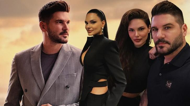 Tolgahan Sayışman'dan takipçilerine önemli uyarı! 'Çocuklarınıza dikkat edin'
