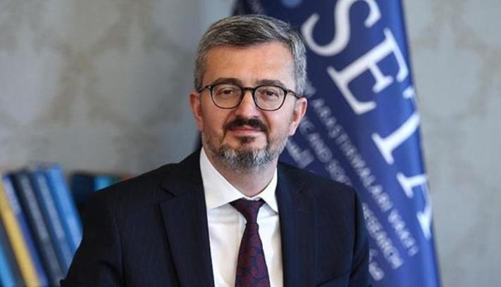 BURHANETTİN DURAN KİMDİR, kaç yaşında, nereli, görevi neydi? Yeni İletişim Başkanı Burhanettin Duran'ın özgeçmişi