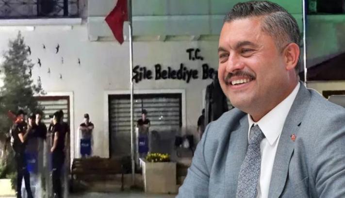 ÖZGÜR KABADAYI KİMDİR, NERELİ? Şile Belediye Başkanı Özgür Kabadayı hangi partiden, neden gözaltına alındı?