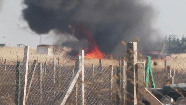 Silivri’de yangın dehşeti! Bir kadın alevlerin arasında can verdi, eşi gözaltında