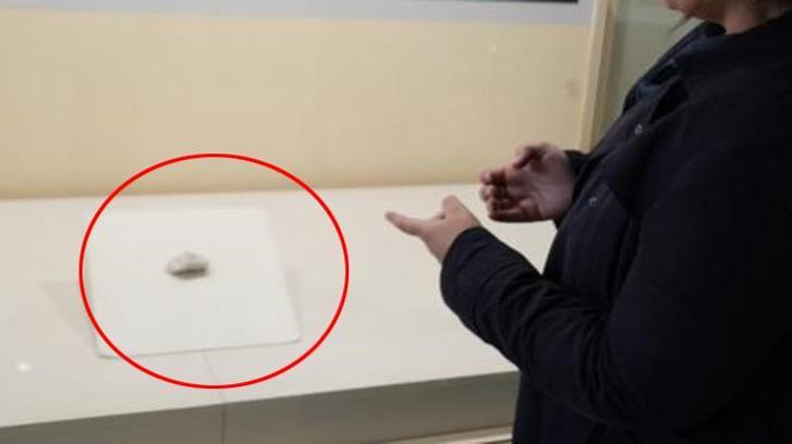 Bilecik'te mağarada ortaya çıktı: Tüm tarihi değiştirecek