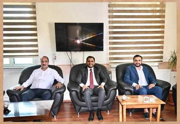 Hizan'da doğal gaz için çalışma başlatılacak