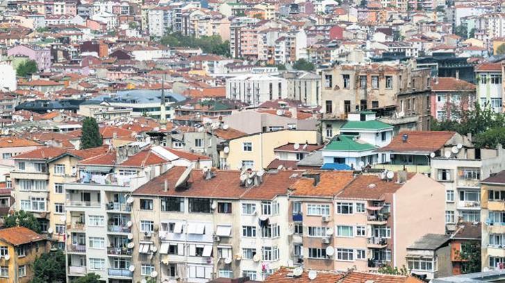 Kentsel dönüşüme ‘sigorta’ olacak