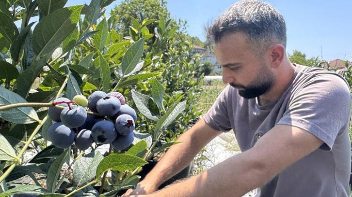 Üniversite yıllarındayken tadını beğendi, üretime başladı: 'Ticari amaç gütmüyorum'