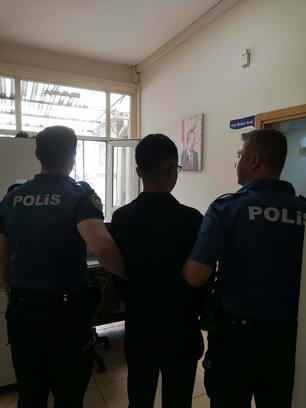 Avukata suikast hazırlığında yakalanıp, tutuklandı