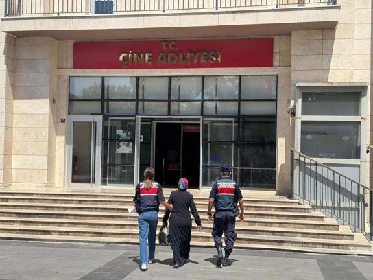 Aydın'da firari FETÖ hükümlüsü yakalandı