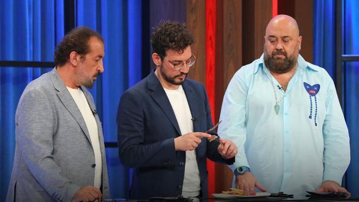 ANA KADRO BELLİ OLDU! MasterChef yedeklerden kim kazandı, son yarışmacılar kimler? 3 Ağustos 2025 MasterChef Türkiye ana kadroya en son kim girdi, yedek yarışmacılar kimler?