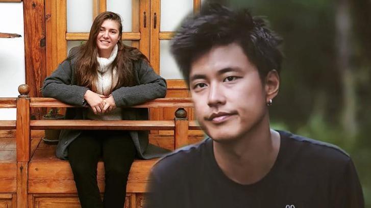 Survivor'a katılmıştı! Chaby Han ve Gülce Elibol boşanıyor: Şoke eden suçlamalar