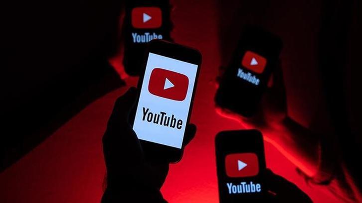 YouTube, ortak paylaşım özelliğini test etmeye başladı
