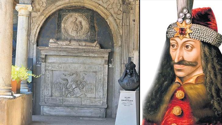 ‘Osmanlı ordusu öldürmemiş, kaçmış’ iddiası! Voyvoda Napoli’de gömülmüş