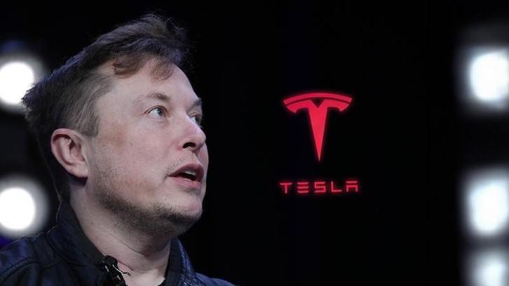 Tesla, Elon Musk’a CEO kalması için 29 milyar dolarlık hisse verecek