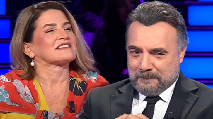 Oktay Kaynarca da ne yapacağını şaşırdı! ODTÜ Matematik mezununun zorlandığı soru şoke etti