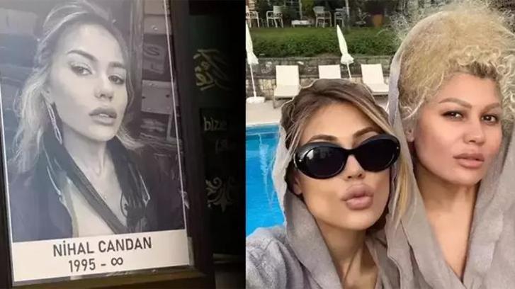Nihal Candan vefat ettikten sonra annesi telefonuna baktı! Şoke eden mesajlar