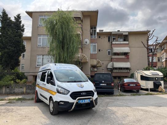 Epilepsi hastası evinde ölü bulundu