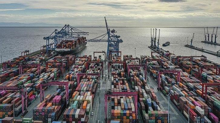 Dış ticaret için stratejik satın alma