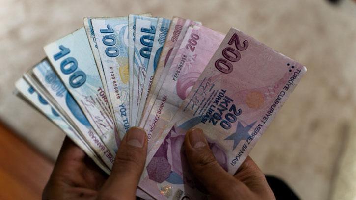 Bankada parası olanlar dikkat! Faizde ibre aşağı döndü: İşte güncel oranlar...